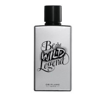 Аромат Oriflame Be The Wild Legend Туалетная вода