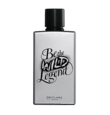 Аромат Oriflame Be The Wild Legend Туалетная вода