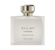 Аромат Oriflame Eclat Homme Weekend Azur Туалетная вода
