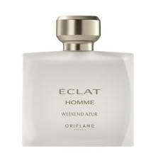 Аромат Oriflame Eclat Homme Weekend Azur Туалетная вода