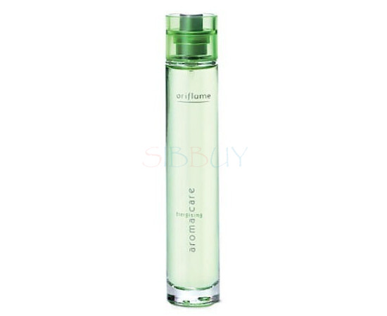 Купить Аромат Oriflame Energising Туалетная вода