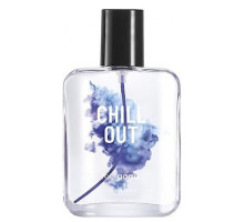 Аромат Oriflame Feel Good Chill Out Туалетная вода