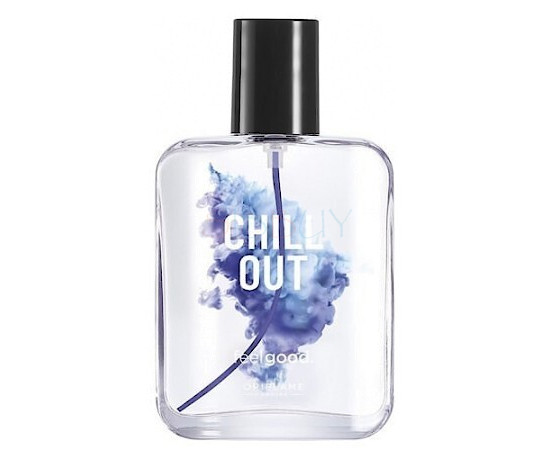 Купить Аромат Oriflame Feel Good Chill Out Туалетная вода