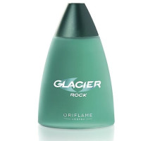Аромат Oriflame Glacier Rock Туалетная вода
