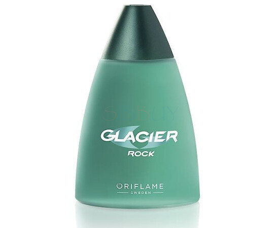 Купить Аромат Oriflame Glacier Rock Туалетная вода