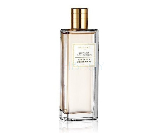 Купить Аромат Oriflame Innocent White Lilac Туалетная вода