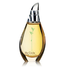 Аромат Oriflame Life Circle Sap Туалетная вода