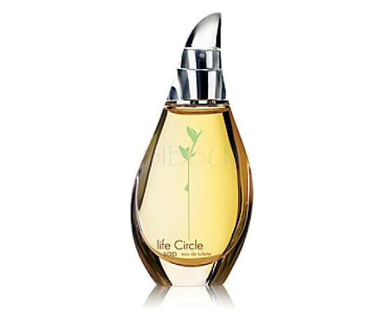 Купить Аромат Oriflame Life Circle Sap Туалетная вода