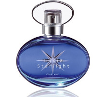 Аромат Oriflame Lucia Starlight Туалетная вода