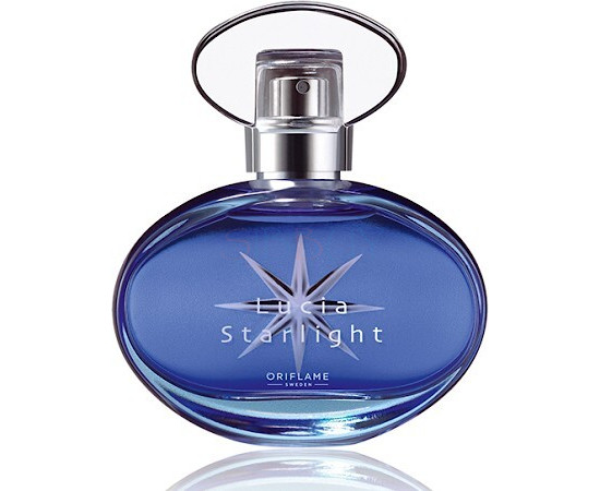 Купить Аромат Oriflame Lucia Starlight Туалетная вода