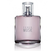 Аромат Oriflame Power Musk Туалетная вода