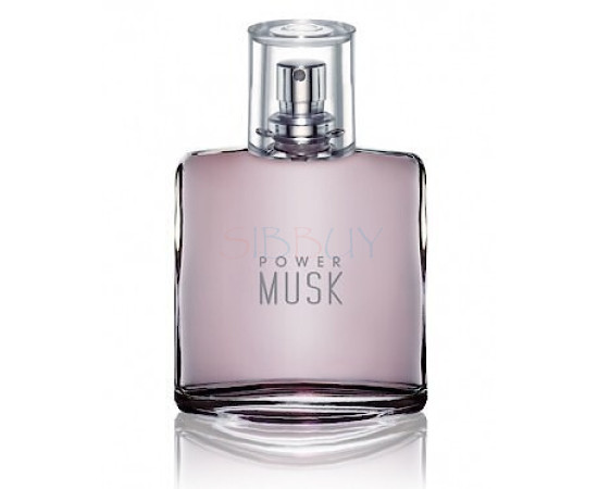 Купить Аромат Oriflame Power Musk Туалетная вода
