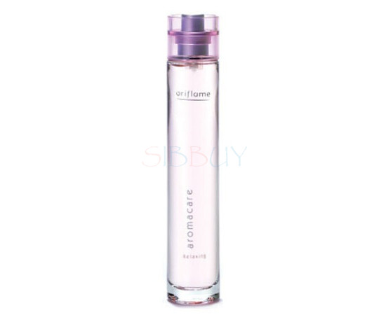Купить Аромат Oriflame Relaxing Туалетная вода