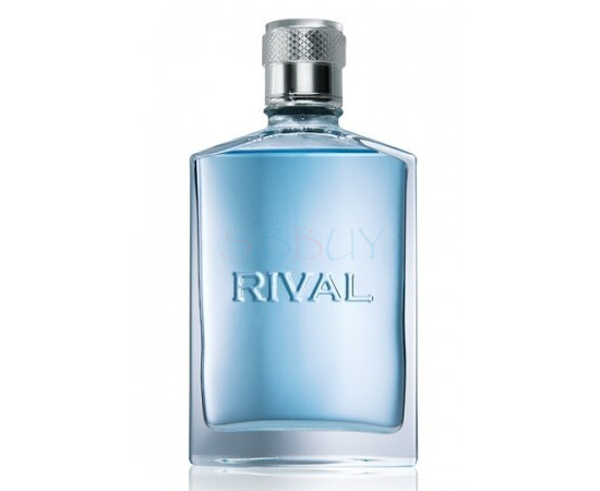 Купить Аромат Oriflame Rival Туалетная вода