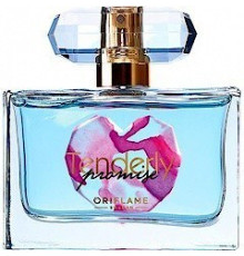 Аромат Oriflame Tenderly Promise Туалетная вода