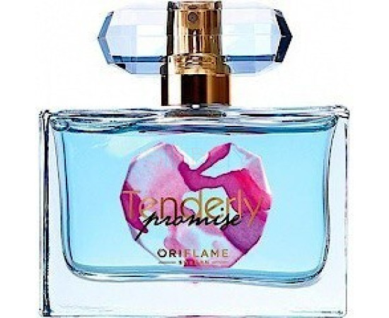 Купить Аромат Oriflame Tenderly Promise Туалетная вода
