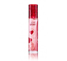 Аромат Oriflame Visions - Love Story Туалетная вода