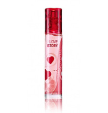 Аромат Oriflame Visions - Love Story Туалетная вода