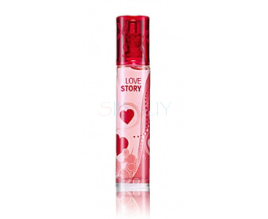 Купить Аромат Oriflame Visions - Love Story Туалетная вода