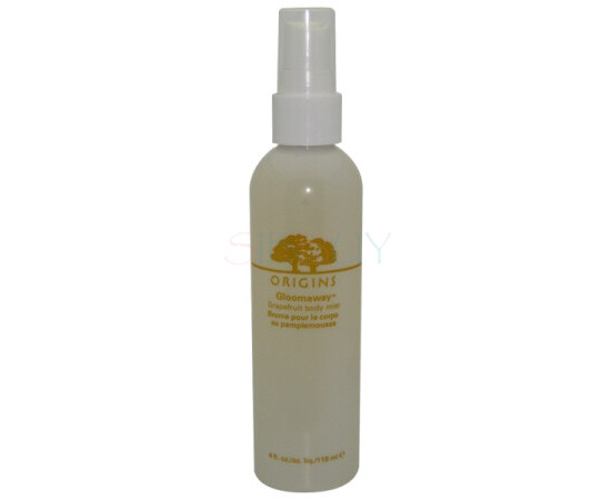 Купить Аромат Origins Gloomaway - Grapefruit body mist Ароматная дымка