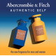 Купить Аромат Abercrombie & Fitch Authentic Self Woman Парфюмерная вода