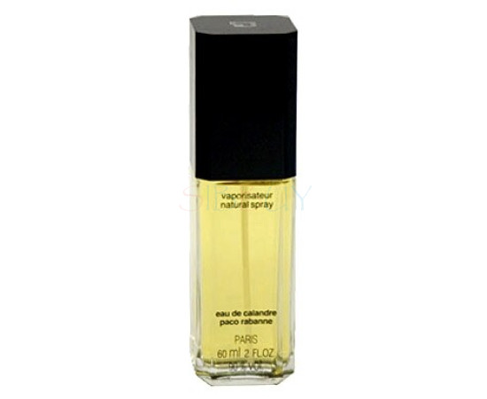 Купить Аромат Rabanne Eau de Calandre Туалетная вода