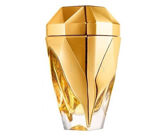 Купить Аромат Rabanne Lady Million Christmas Collector's Edition Парфюмерная вода