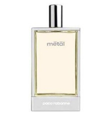 Аромат Rabanne Metal Туалетная вода