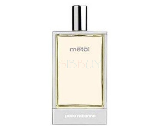 Купить Аромат Rabanne Metal Туалетная вода