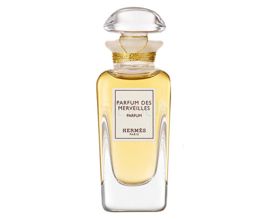 Купить Аромат Hermès Parfum des Merveilles Духи / Экстракт