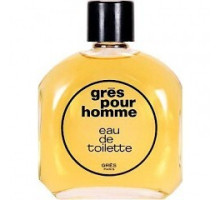 Аромат Parfums Grès Paris Grès pour Homme Туалетная вода