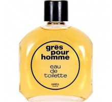 Аромат Parfums Grès Paris Grès pour Homme Туалетная вода