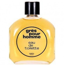 Аромат Parfums Grès Paris Grès pour Homme Туалетная вода