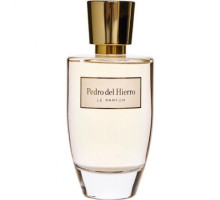 Аромат Pedro del Hierro Pedro del Hierro Le Parfum Парфюмерная вода
