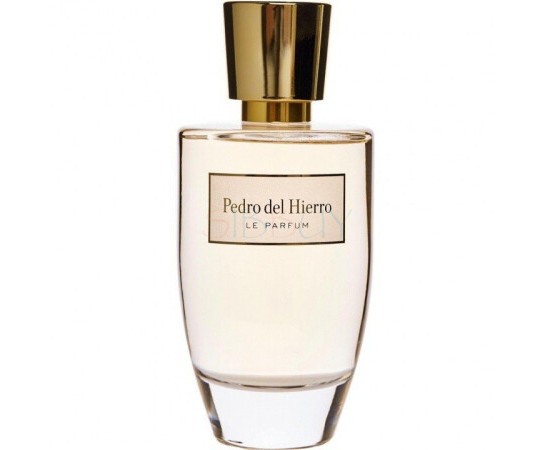 Купить Аромат Pedro del Hierro Pedro del Hierro Le Parfum Парфюмерная вода