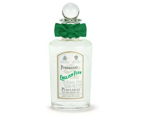 Купить Аромат Penhaligon's English Fern Туалетная вода