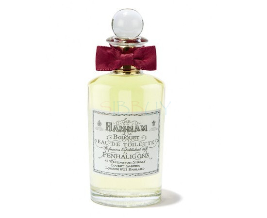 Купить Аромат Penhaligon's Hammam Bouquet Туалетная вода