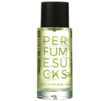 Аромат Perfume.Sucks Green Парфюмерная вода