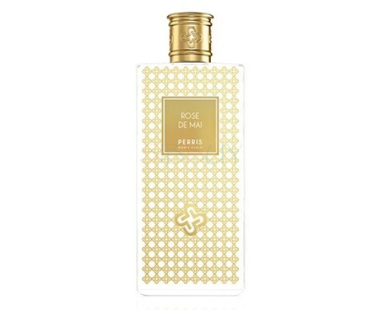 Купить Аромат Perris Monte Carlo Rose de Mai Парфюмерная вода