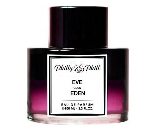Купить Аромат Philly & Phill Eve Goes Eden