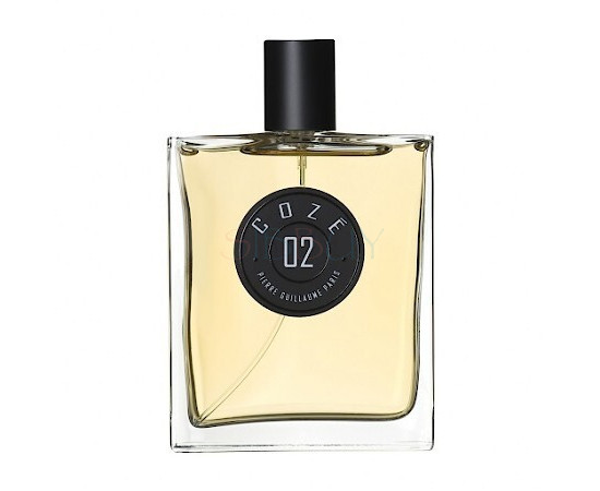 Купить Аромат Pierre Guillaume Paris 02 Coze Парфюмерная вода