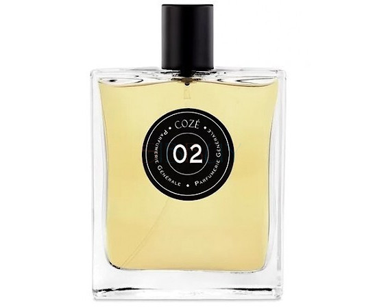 Купить Аромат Pierre Guillaume Paris 02 Coze Парфюмерная вода