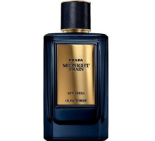 Аромат Prada Midnight Train Парфюмерная вода