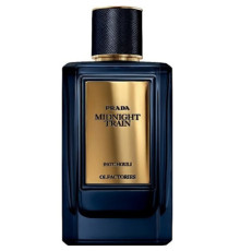 Аромат Prada Midnight Train Парфюмерная вода