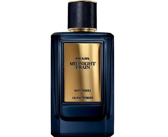 Купить Аромат Prada Midnight Train Парфюмерная вода