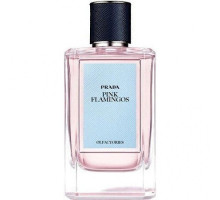 Аромат Prada Pink Flamingos Парфюмерная вода