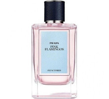 Аромат Prada Pink Flamingos Парфюмерная вода