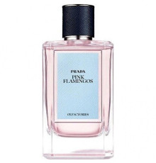 Аромат Prada Pink Flamingos Парфюмерная вода