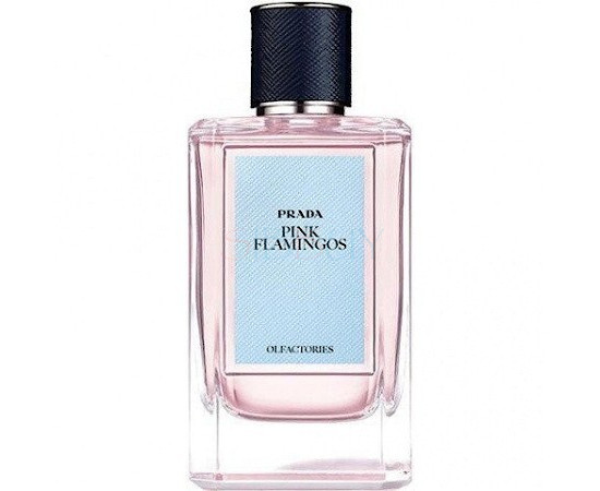 Купить Аромат Prada Pink Flamingos Парфюмерная вода