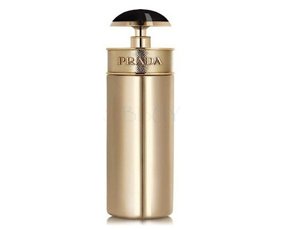 Купить Аромат Prada Prada Candy Collector's Edition Парфюмерная вода